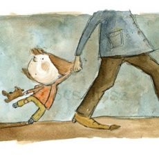 Когда ребенок готов идти в детский сад? Когда ребенок готов идти в детский сад?