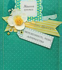 Книга «Беременность, роды, материнство»