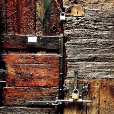 Спящая красавица