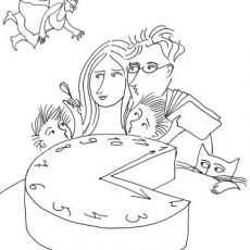 Видео-встреча: Как белка в колесе Видео-встреча: Как белка в колесе