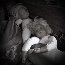 Xорошие вопросы: Опыт посещения детского сада