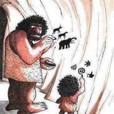 Хорошие вопросы: чем ваш подросток похож на вас?