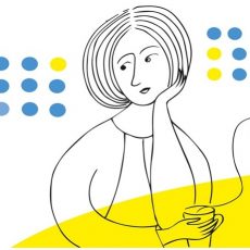 Хорошие вопросы: депрессия и кризис Хорошие вопросы: депрессия и кризис