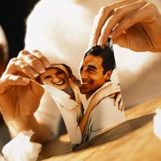 Конфликт – не повод для развода? Конфликт – не повод для развода?