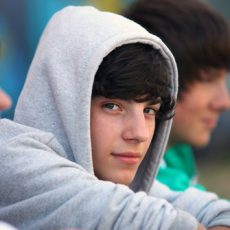 Подростковая самостоятельность начинается… с родителей