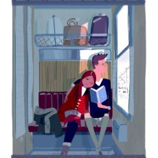 Куда уходит любовь: что убивает отношения?