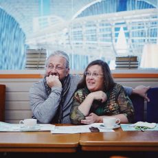 Что полезного на нашем сайте “Школы семьи” Михаила и Екатерины Бурмистровых