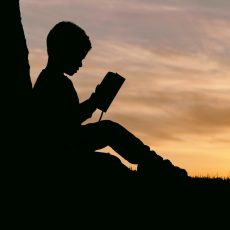 Школа, спорт, рисование, математика – когда в семье один ребенок и три комплекта бабушек