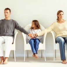 Все о разводе: как защитить ребенка и когда все же стоит сохранить семью