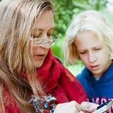 «Родить только одного ребёнка — очень страшно»