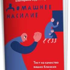 Тест: домашнее насилие