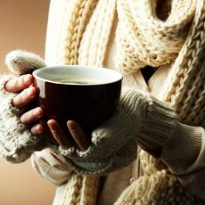 «У меня нет своей чашки»: о границах в семье