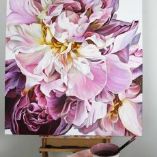 Истории про цветы