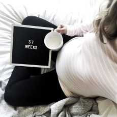 Роды не по тому сценарию