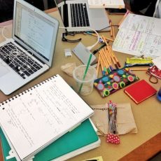 Другими глазами…