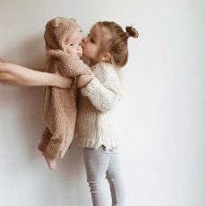 Погодки: догнать и перегнать старшего