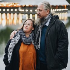 Запись семейного клуба: Кризисы и конфликты в семье