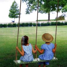 Двойняшкины таланты