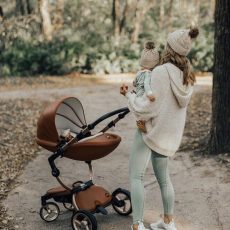 Какая вы мама?