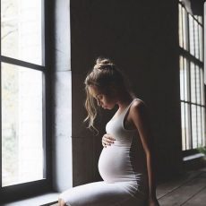 Про боль в родах и страх боли