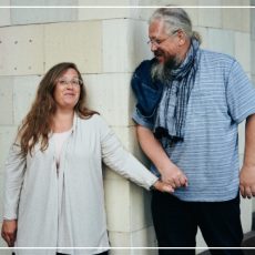 Клуб многодетных семей: Выборы родителей и выборы детей