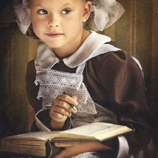 Скоро школа. Как психологически подготовить ребенка?