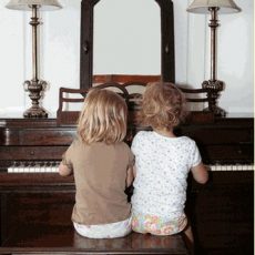 Ссоры братьев и сестер — реагируем как по нотам