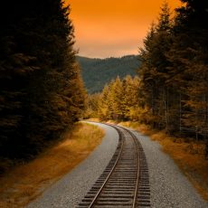 В России больше всего можно узнать о человеке, когда едешь с ним в поезде