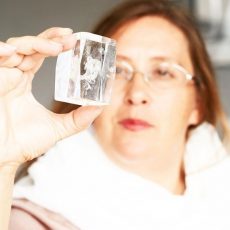 Конфликты с мамой