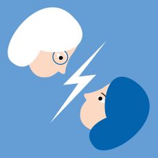 Авторский вебинар Екатерины Бурмистровой: Типы конфликтов  с мамой.  Перезагрузка