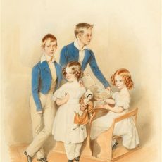 6 правил мамы 11 детей