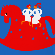 Авторский вебинар: Как не сойти с ума с погодками