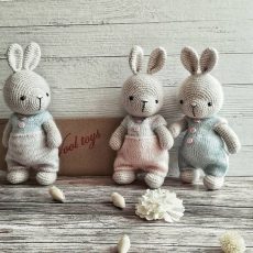 Отношения детей «соседних» номеров