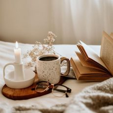 «Синдром паучихи»