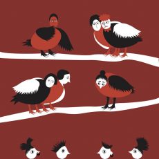 Авторский вебинар Екатерины Бурмистровой: Грубость и провокации подростка: как вести себя родителям?