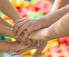 Самоизоляция с детьми: как избежать стресса?