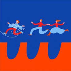 Видеокурс: Ловушки переходного возраста