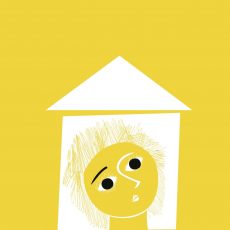 Письменный психологический марафон «Стоп-паника»