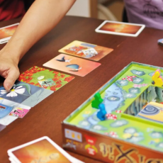 Топ- 4 игр на внимание Топ- 4 игр на внимание