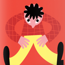 Мастер-класс от Екатерины Бурмистровой: ПООЩРЕНИЕ VS НАКАЗАНИЕ