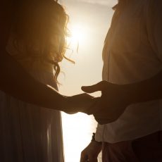 Ребенок – разъединяет? Секса больше нет?