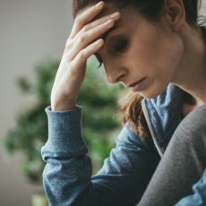 Материнское выгорание: страшилка с хорошим концом. Материнское выгорание: страшилка с хорошим концом.