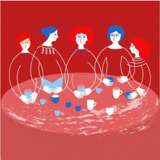 Отзывы на программы Екатерины Бурмистровой