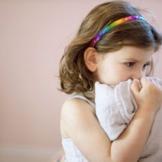 Про чувствительных детей Про чувствительных детей