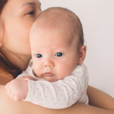 «Не получается кормить грудью – что я за мать!»