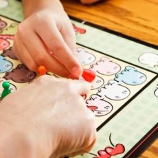 Игры для всей семьи, от которых хорошо