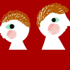 Тест на чувствительность вашего ребенка — 33 вопроса о вашем ребенке Тест на чувствительность вашего ребенка — 33 вопроса о вашем ребенке