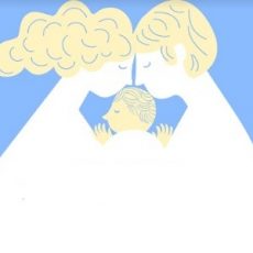 Авторский вебинар: Учусь быть мамой