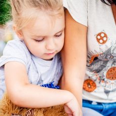 «Боевая» готовность. Ответьте на эти вопросы и вы поймёте готов ли вы и ваш ребенок к садику