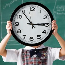 Как научить тайм-менеджменту школьника? Пошаговая инструкция психолога Екатерины Бурмистровой